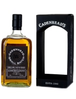 Glenrothes 22 Year Old 1996 Small Batch - (Cadenhead's)