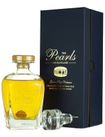 Highland Park 24 Year Old 1992 (cask 1272) - The Pearls Of Scotland Golden Pearl Collection (Gordon & Company)