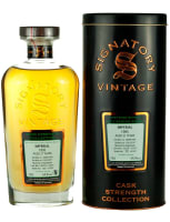 Imperial 21 Year Old 1995 (cask 50250 & 50251) - Cask Strength Collection (Signatory)