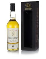 Imperial 22 Year Old 1996 Single Malts of Scotland #873 cask #873
