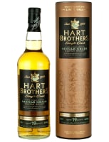 Invergordon 19 Year Old 1995 - (Hart Brothers)