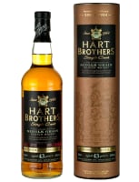 Invergordon 43 Year Old 1972 - (Hart Brothers)