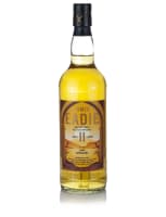 Jura 11 Year Old 2011 The Two Gates - James Eadie