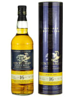 Jura 16 Year Old 2002 (cask 95181) - Dun Bheagan (Ian Macleod)