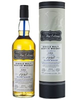 Jura 22 Year Old 1998 (cask 18216) - The First Editions (Hunter Laing)