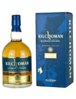 Kilchoman Inaugural 2009 Release