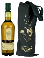 Lagavulin Islay Jazz Festival 2017