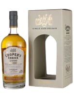 Laphroaig 28 Year Old 1990 (cask 10869) - The Coopers Choice (The Vintage Malt Whisky Co.)
