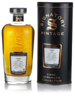 Ledaig (Tobermory) 17 Year Old 2005 (Cask 900043) - Cask Strength Collection (Signatory)