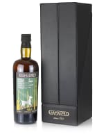 Ledaig (Tobermory) 1992 (Cask 151) - (Samaroli)