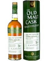 Littlemill 21 Year Old 1991 (cask 9822) - Old Malt Cask (Douglas Laing)