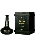 Littlemill 21 Year Old - 2nd Release