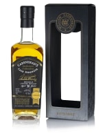 Littlemill 30 Year Old 1991 Tasting Tour Of Scotland - (Cadenhead's)