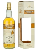 Lochside 1991 (Bottled 2008) - Connoisseurs Choice (Gordon and MacPhail)