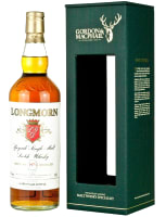 Longmorn 42 Year Old 1973 (2015)