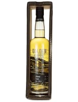 Longmorn 9 Year Old 2007 (Cask CM228) - The Golden Cask (House of Macduff)