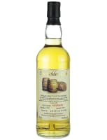 Macallan 13 Year Old 1997 (bottled 2010) (cask CM163) - The Golden Cask