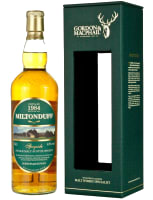 Miltonduff 1984 (bottled 2014) - (Gordon & MacPhail)