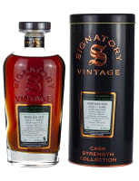 Mortlach 11 Year Old 2010 (cask 16) - Cask Strength Collection (Signatory)