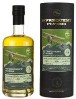 Mystery Malt Islay 14 Year Old 2006 (cask 306127) - Infrequent Flyers (Alistair Walker)