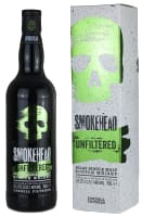 Mystery Malt Islay Smokehead Unfiltered