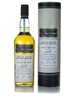 North British 33 Year Old 1988 (Cask 19603) - The First Editions (Hunter Laing)