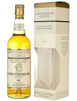 North Port Brechin 1981 (bottled 2004) - Connoisseurs Choice (Gordon and MacPhail)