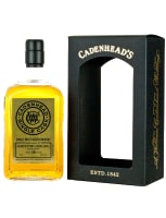 North Port Brechin 38 Year Old 1977 (Cadenhead's)