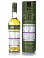 Old Pulteney 19 Year Old 2002 (Cask 19525) - Old Malt Cask (Hunter Laing)