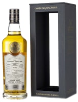 Old Pulteney 23 Year Old 1998 (Cask 17603801) - Connoisseurs Choice (Gordon and MacPhail)