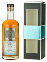 Port Dundas 43 Year Old 1974 (cask 71704) - The Exclusive Grains (Creative Whisky Company)