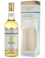 Rosebank 1990 (2006) - Connoisseurs Choice (Gordon and MacPhail)