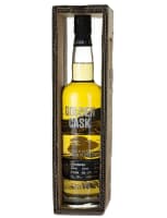 Royal Brackla 12 Year Old 2007 (Cask CM255) - The Golden Cask (House of Macduff)