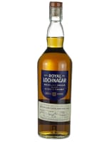 Royal Lochnagar 14 Year Old 2006 (Cask 381) Single Cask