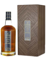 Speyburn 44 Year Old 1977 (cask 6045101) - Private Collection (Gordon & MacPhail)