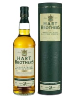 Speyside Distillery 25 Year Old 1995 - (Hart Brothers)