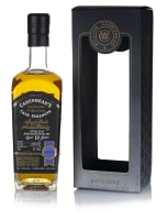 Springbank 19 Year Old 2001 Tasting Tour Of Scotland - (Cadenhead's)