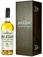 Springbank 21 Year Old 1995 - Old & Rare (Hunter Laing) Magnum