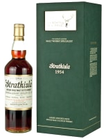 Strathisla 1954 (2013) (cask 907) - (Gordon & MacPhail)