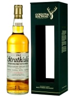 Strathisla 1963 (bottled 2011) - (Gordon & MacPhail)