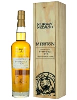 Strathisla 27 Year Old 1976 Mission (Murray McDavid)