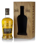 Tomatin 30 Year Old Batch #6 (2022)