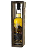 Tormore 26 Year Old 1988 (Cask CM226) - The Golden Cask (House of Macduff)