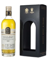 Tullibardine 28 Year Old 1993 (cask 954) - Berry Bros & Rudd