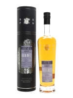 Aberfeldy 2011 13 Year Old Cask #8892 Gleann Mor Rare Find