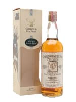 Ardbeg 1978 Bot.1980s Connoisseurs Choice
