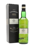 Ardbeg 1975 21 Year Old Cadenhead's