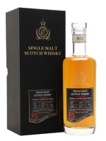 Supernova Secret Islay 2009 15 Year Old