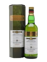 Ardbeg 1972 28 Year Old Old Malt Cask