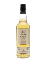 Ardbeg 1974 19 Year Old Cask #4382 First Cask